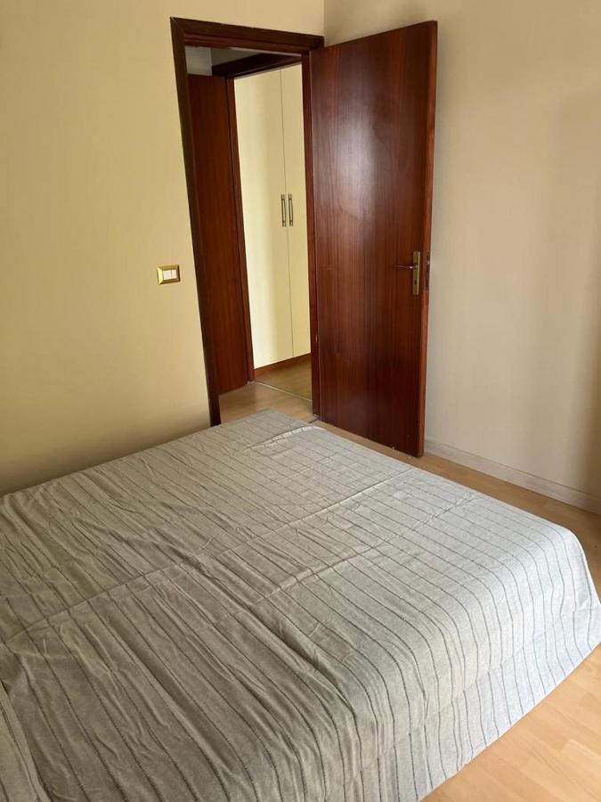 Appartement Casa Vacanze Luna à Letojanni Extérieur photo