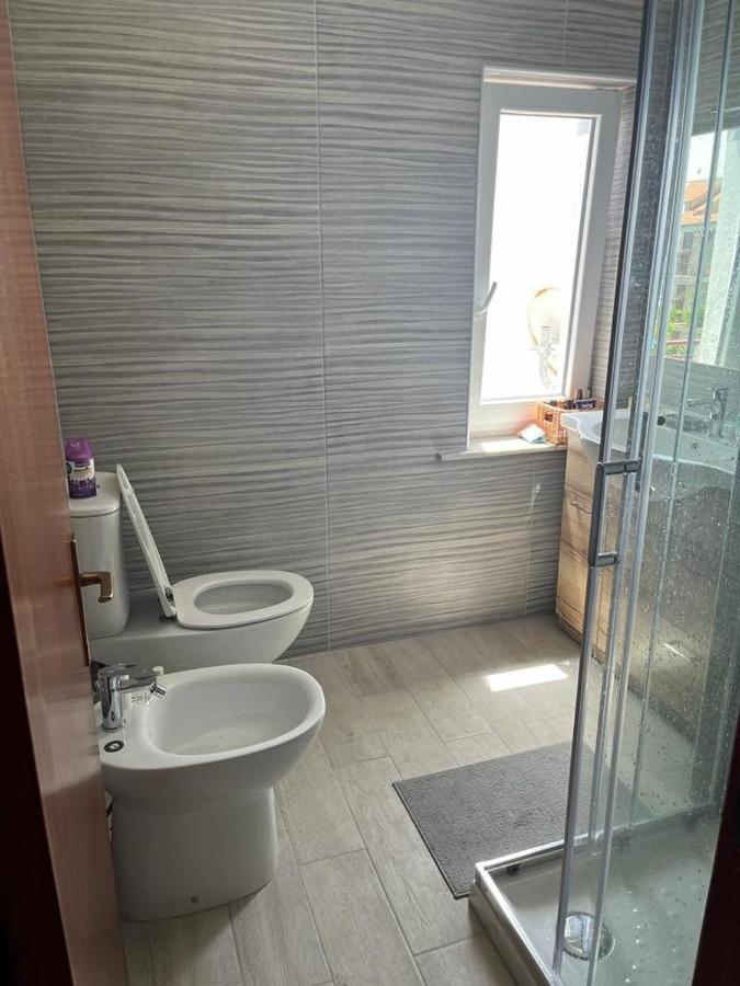 Appartement Casa Vacanze Luna à Letojanni Extérieur photo