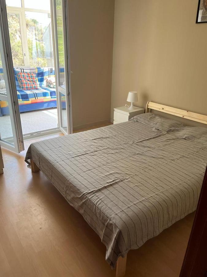 Appartement Casa Vacanze Luna à Letojanni Extérieur photo