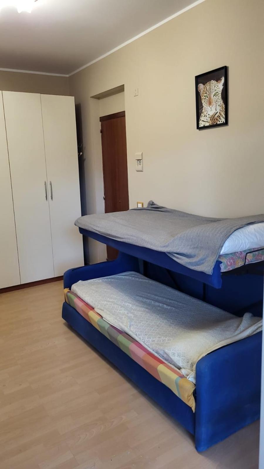 Appartement Casa Vacanze Luna à Letojanni Extérieur photo